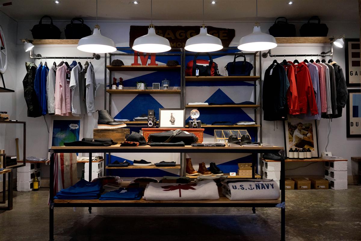 Boutique Leina