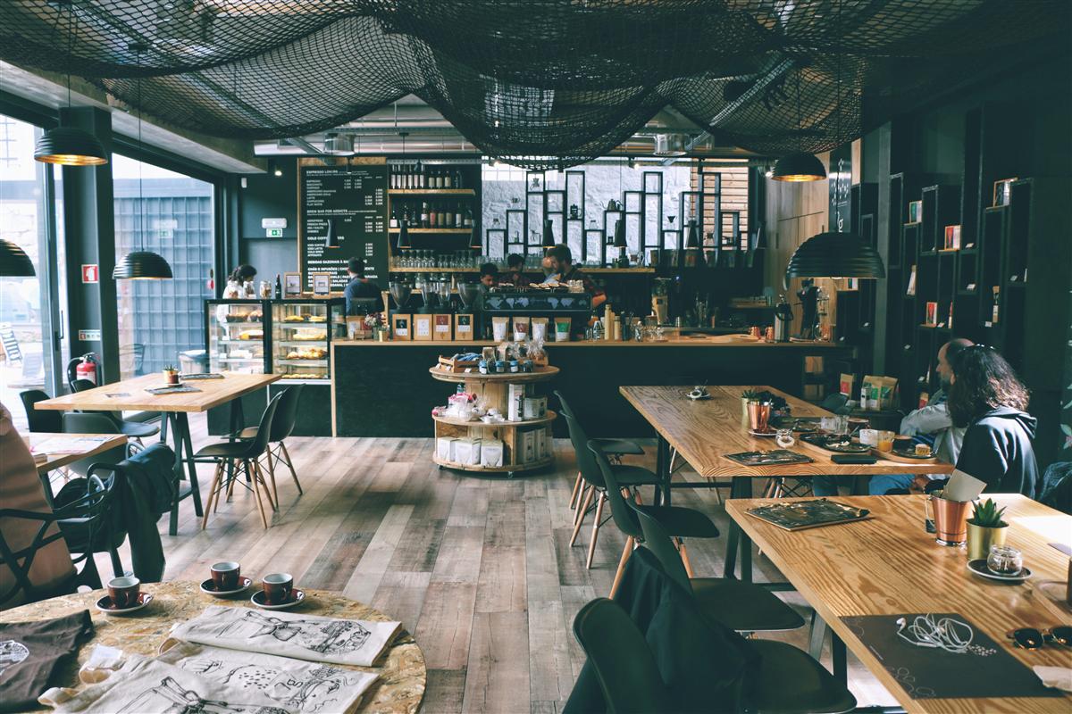 Brew & Co. Roasters