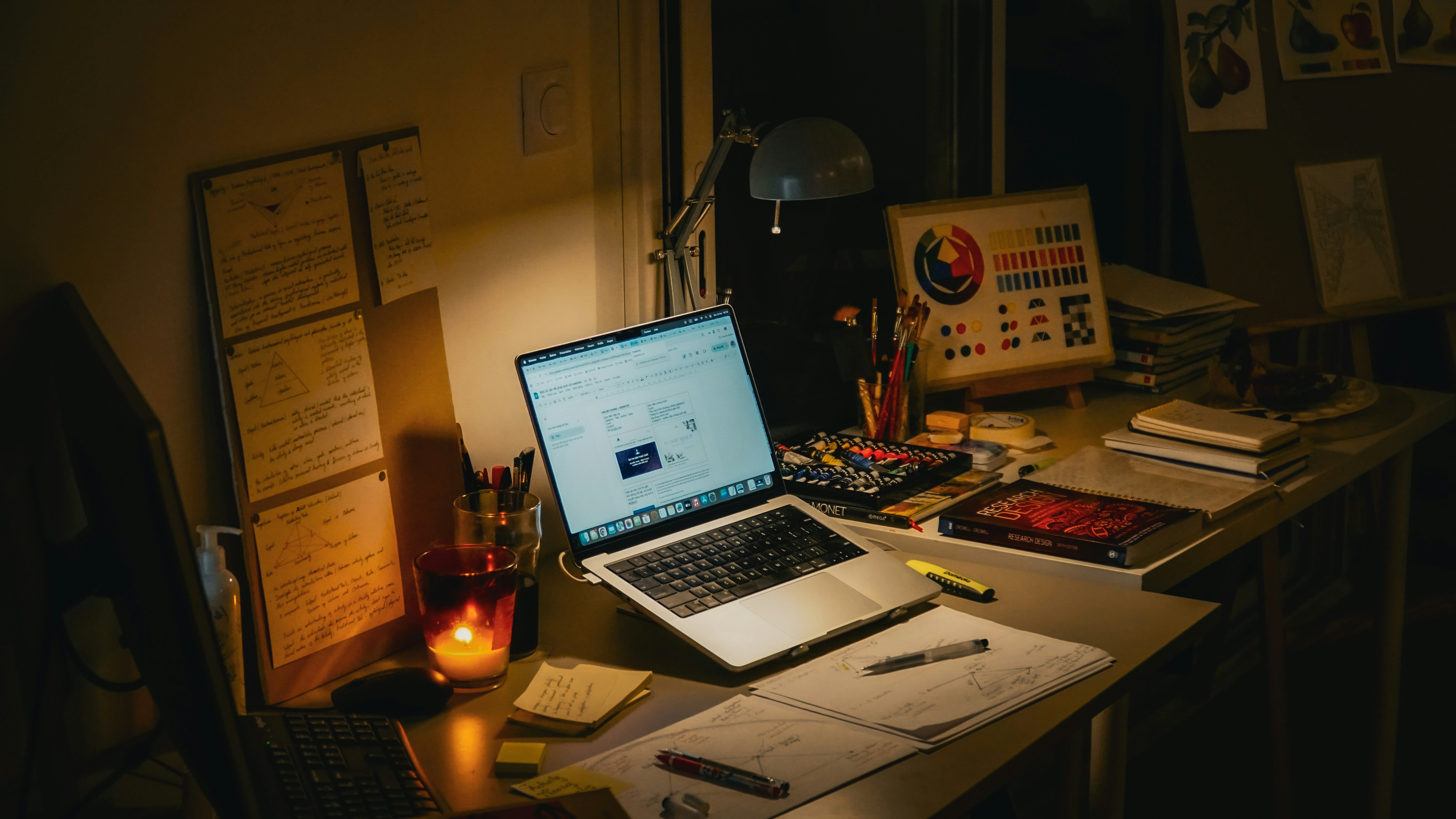 workspace